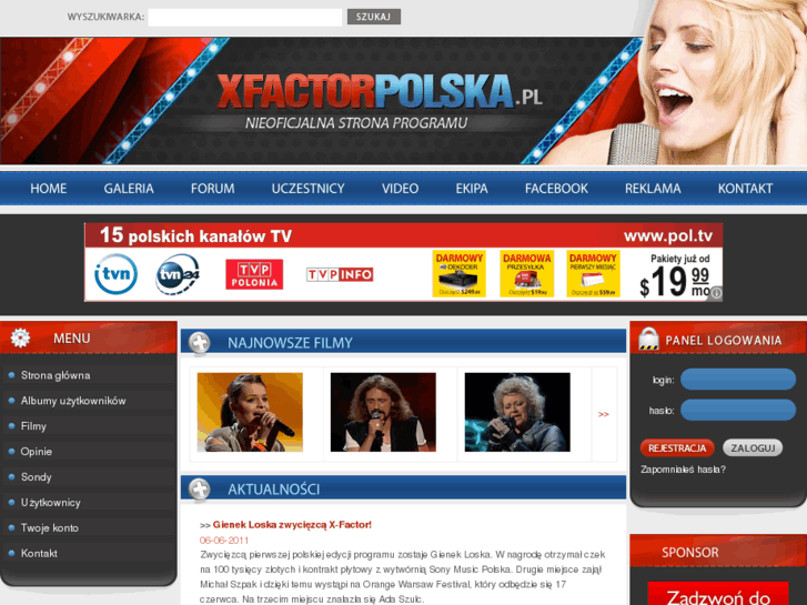 www.xfactorpolska.pl