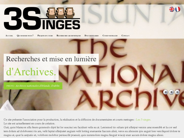 www.3singes.org