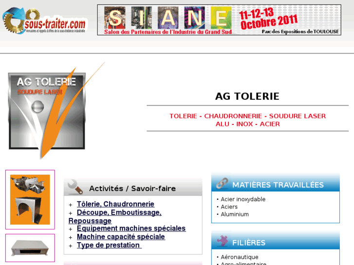 www.ag-tolerie.com