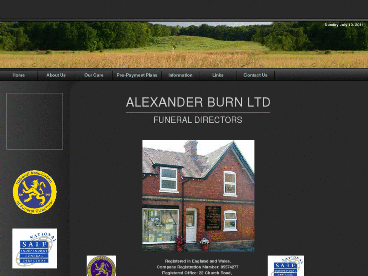 www.alexanderburn.com