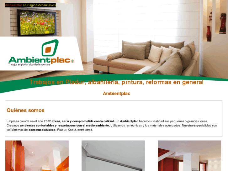 www.ambientplac.com