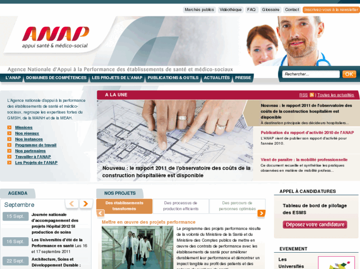 www.anap.fr