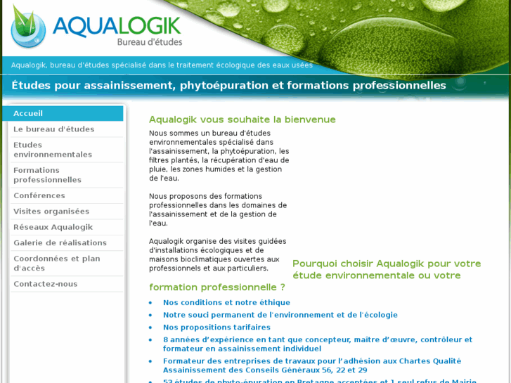 www.aqualogik.fr