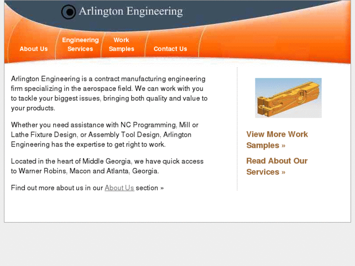 www.arlingtonengineering.com