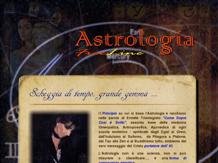 www.astrologiafreeline.it