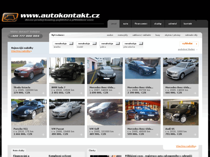 www.autokontakt.cz