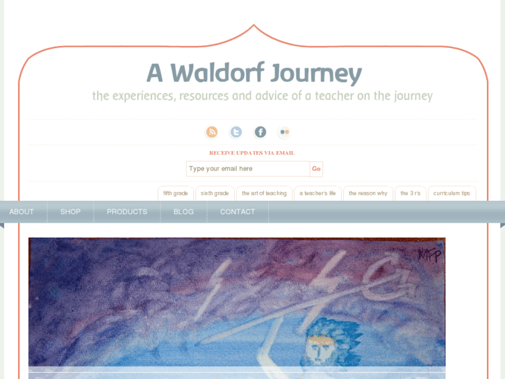 www.awaldorfjourney.com