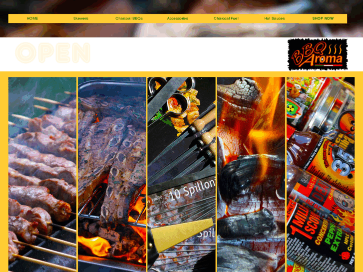 www.bbqaroma.com