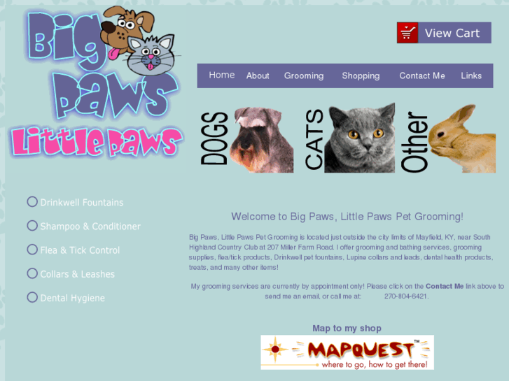 www.bigpaws-littlepaws.com