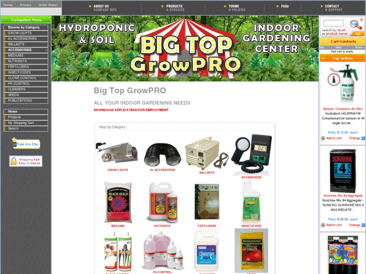 www.bigtopgrowpro.com