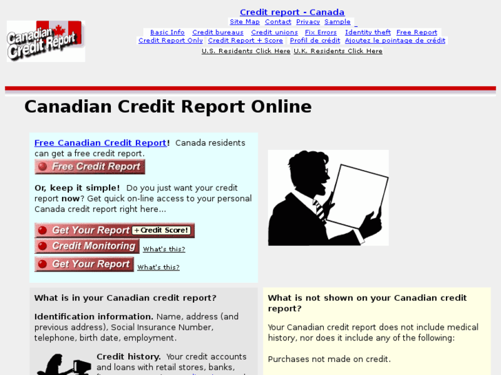 www.canadian-creditreport.com