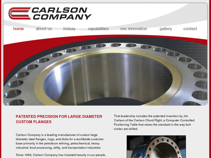 www.carlson-com.com