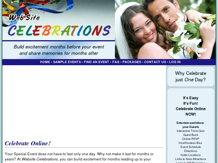 www.celebrate-online.com