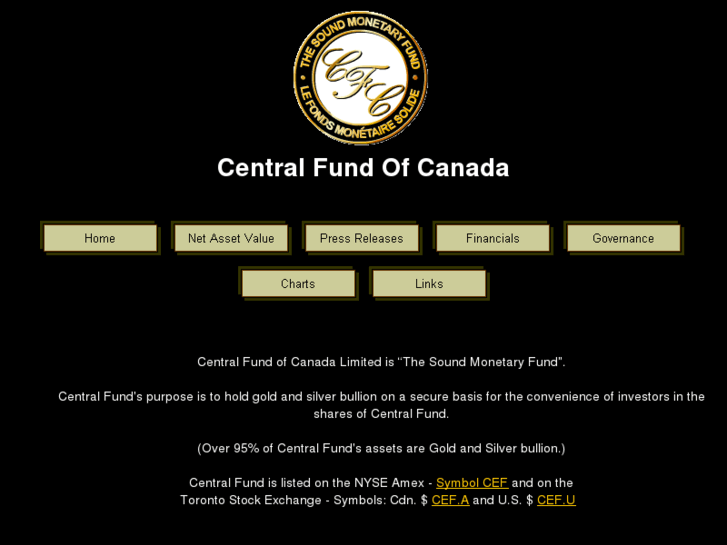 www.centralfund.com