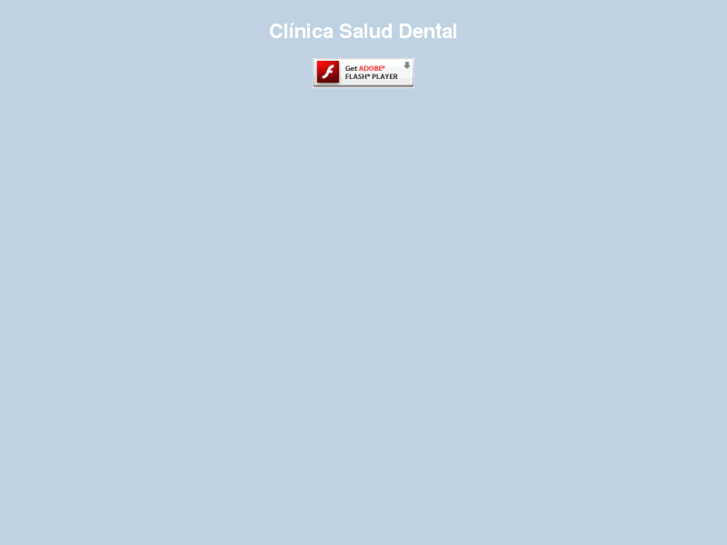 www.clinicasaluddental.com