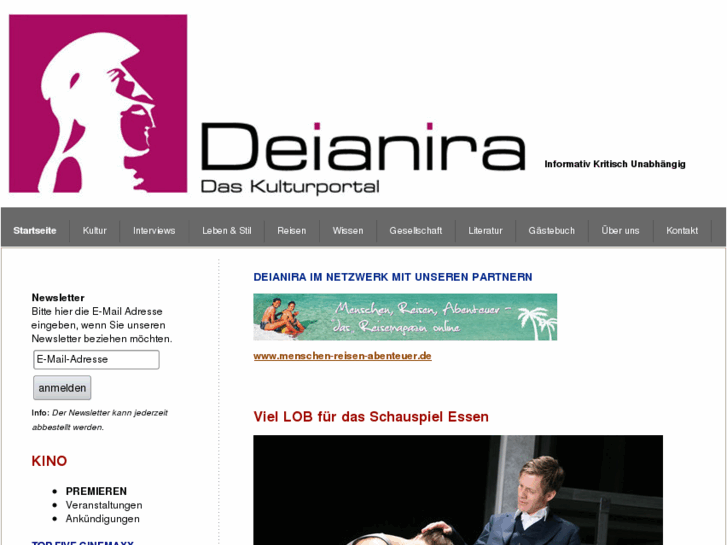 www.deianira.de