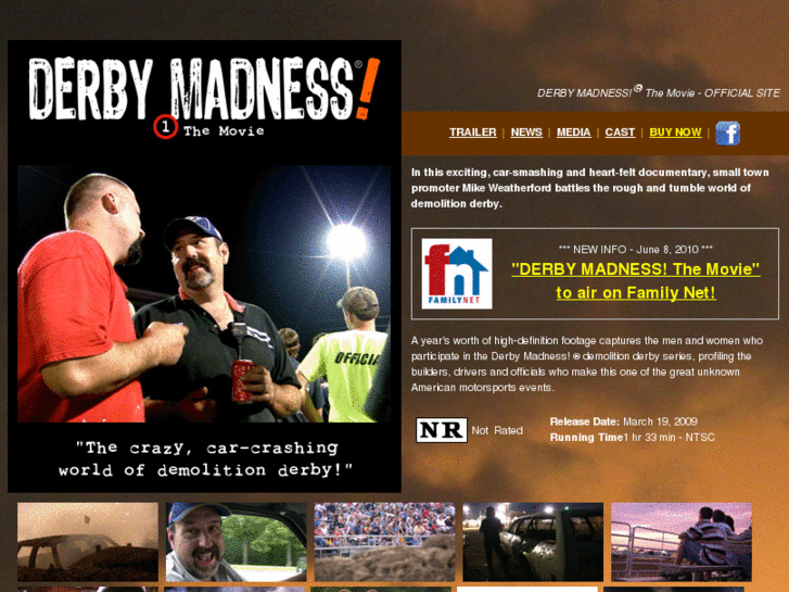 www.derbymadnessmovie.com