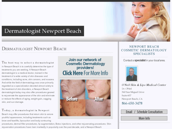 www.dermatologistnewportbeach.com