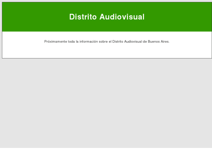 www.distritoaudiovisual.com