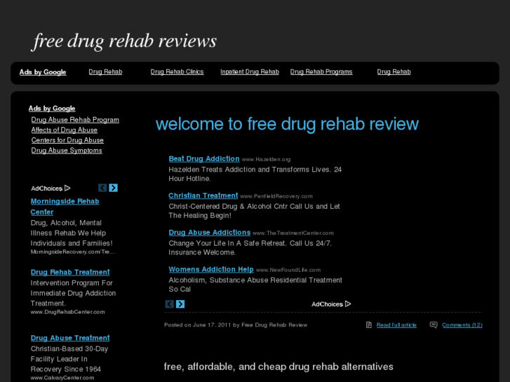 www.drugrehabreview.com
