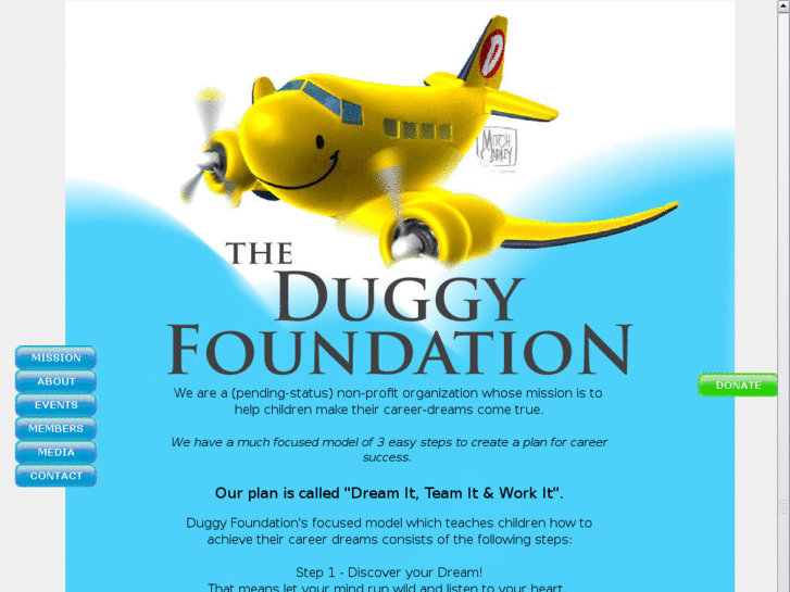 www.duggyfoundation.org