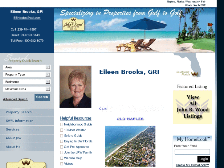 www.eileenbrooks.com