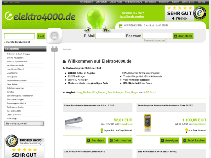 www.elektro4000.info