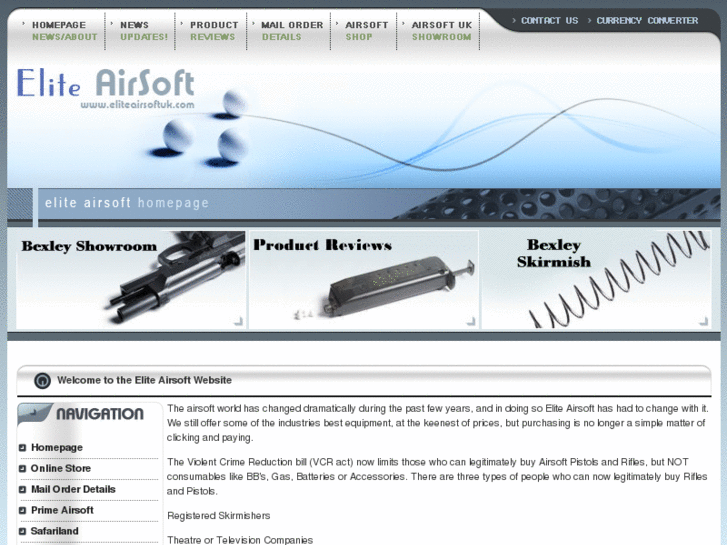 www.eliteairsoftuk.com
