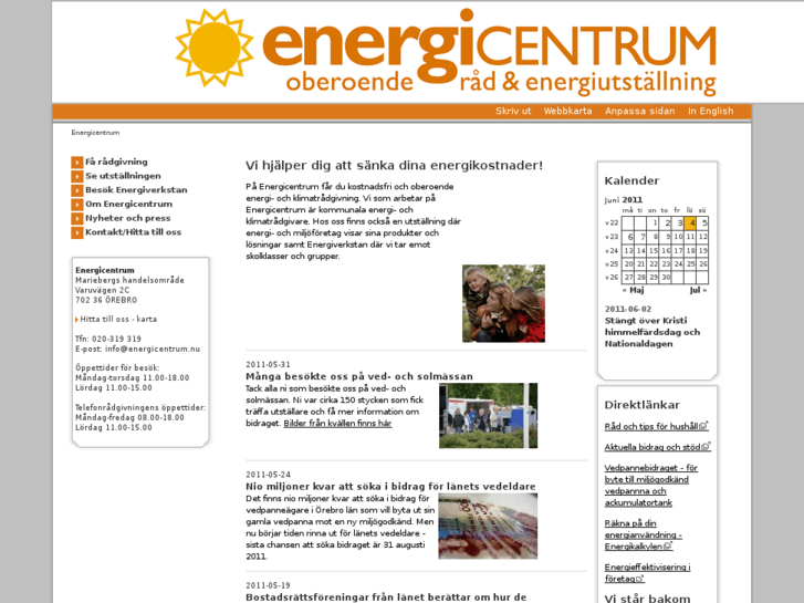 www.energicentrum.nu