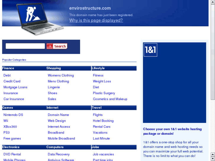 www.envirostructure.com