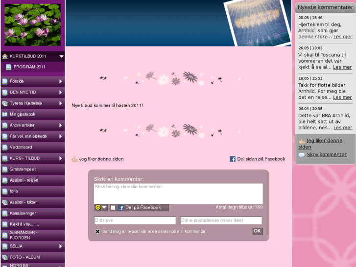 www.esoteriskforumstavanger.com