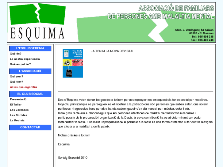 www.esquima.org