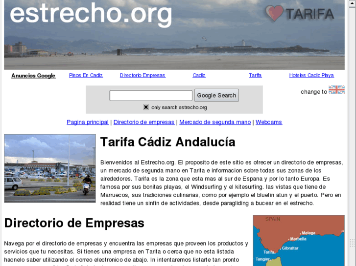 www.estrecho.org