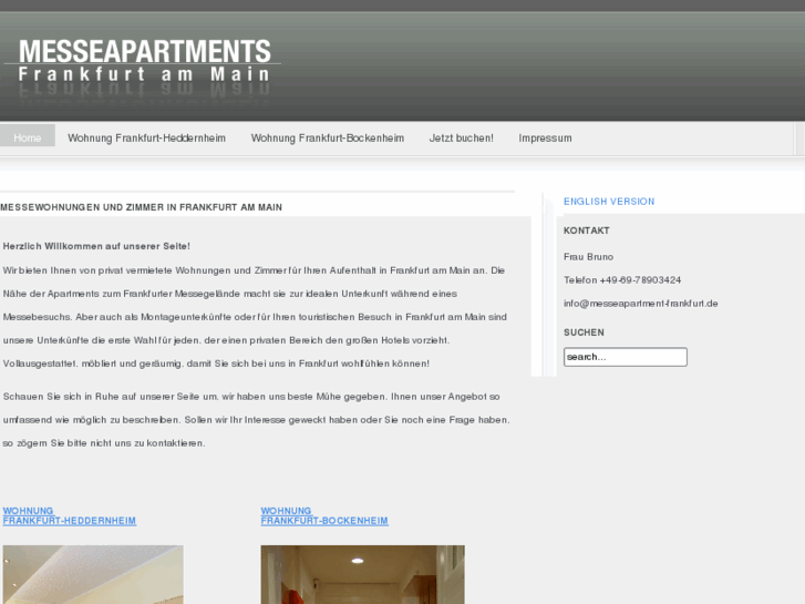 www.fairapartment-frankfurt.com