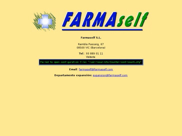 www.farmaself.com