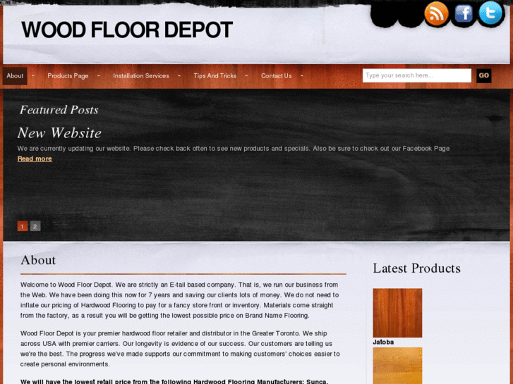 www.floor.ca