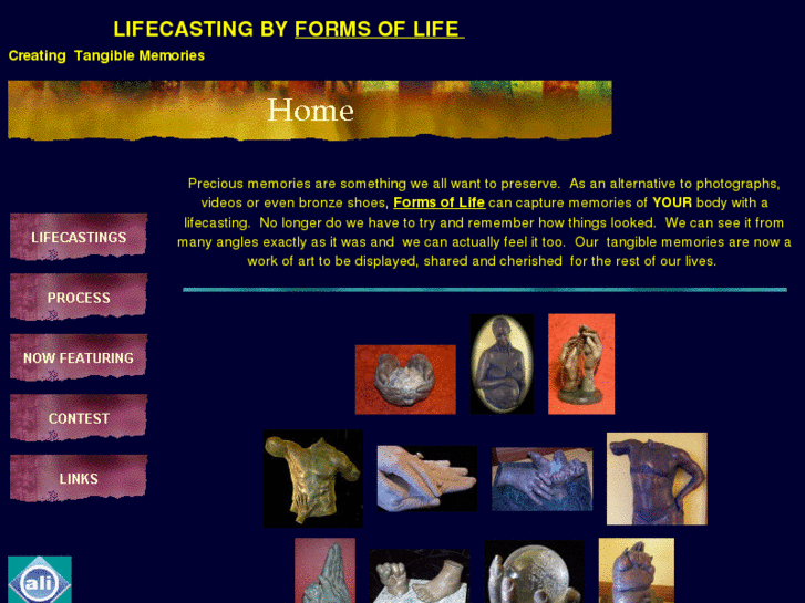 www.formsoflife.net