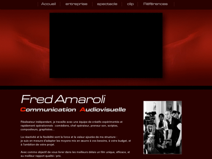 www.fredamaroli.com