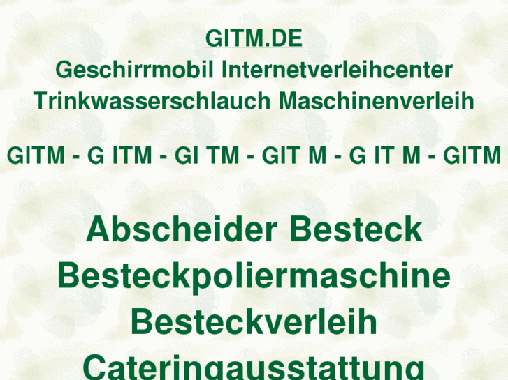 www.gitm.de