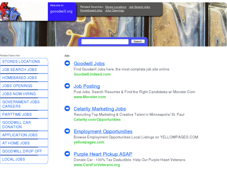 www.gooodwill.org
