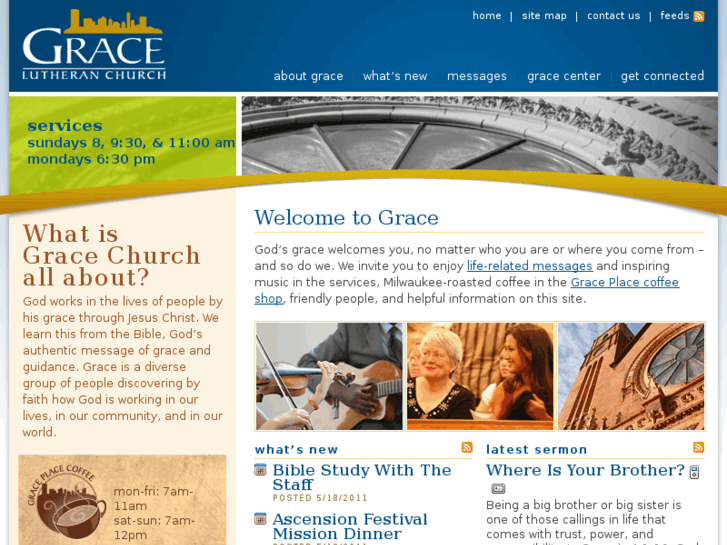 www.gracedowntown.org