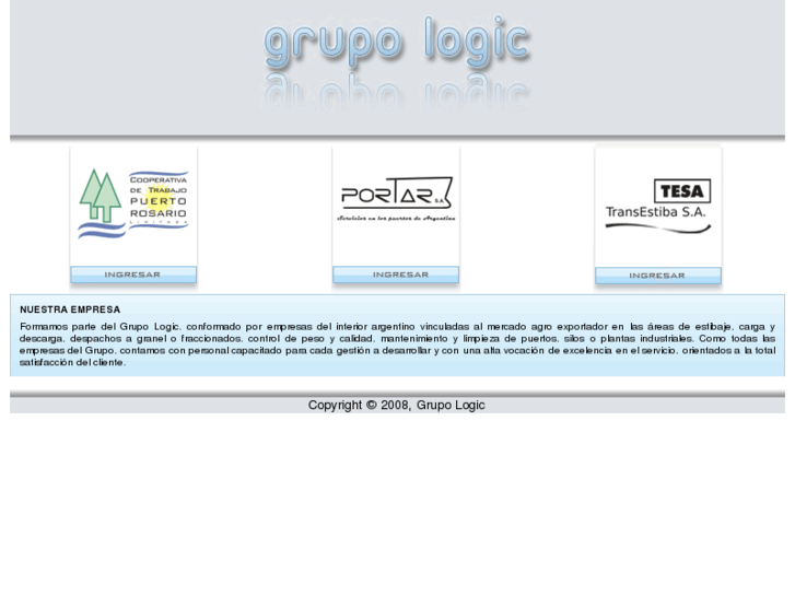 www.grupo-logic.com