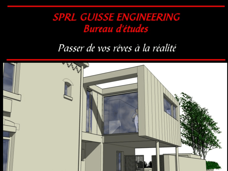 www.guisse-engineering.com