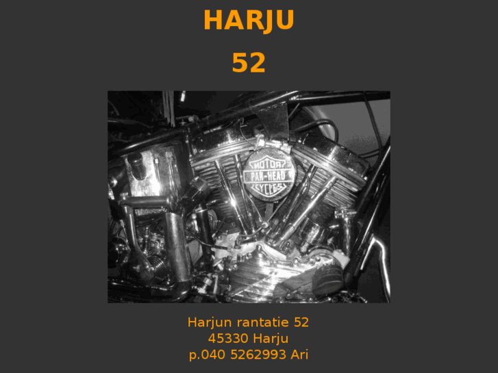 www.harju52.com