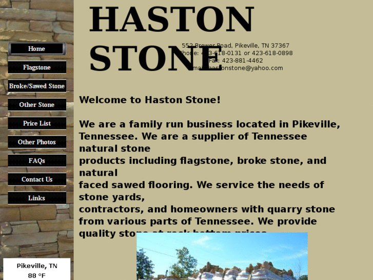 www.hastonstone.com