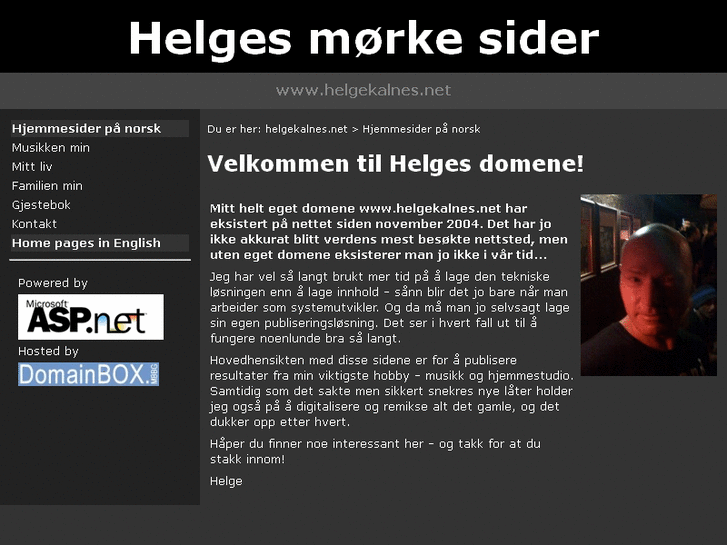 www.helgekalnes.net