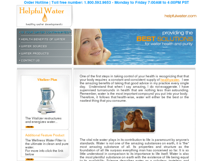 www.helpfulwater.com