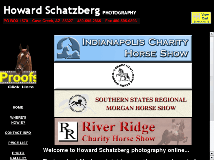 www.howardschatzberg.com