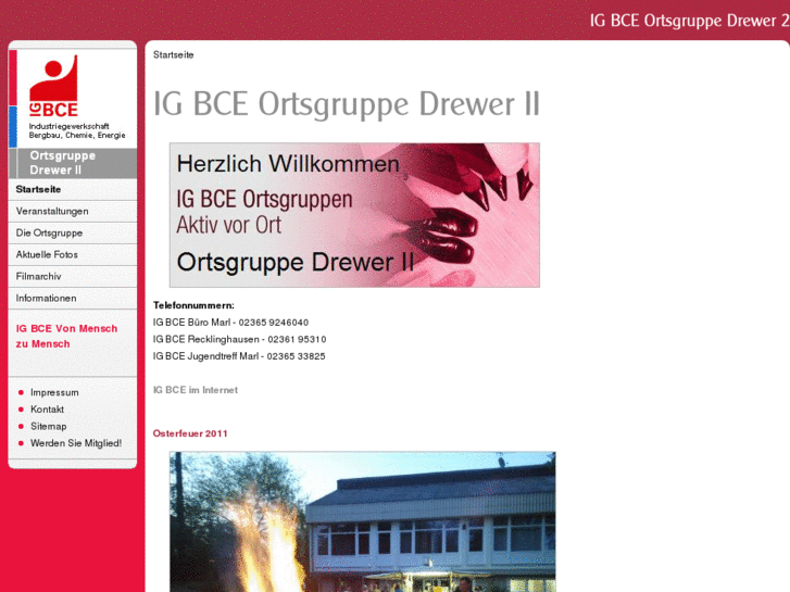 www.igbce-drewer2.info