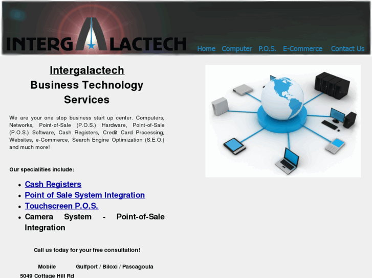 www.igtechsolutions.com